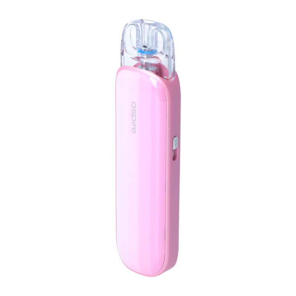 Aspire Pixo Aura E-Zigarette Sakura Pink Airflow