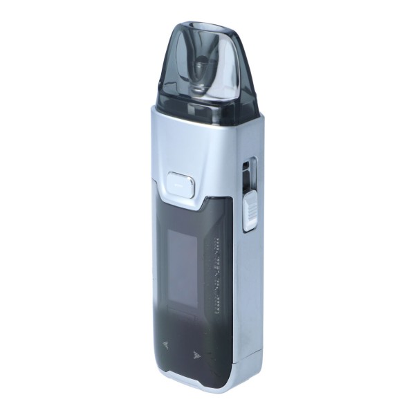 Vaporesso Luxe XR Max 2 E-Zigarette Silver Silver Airflow