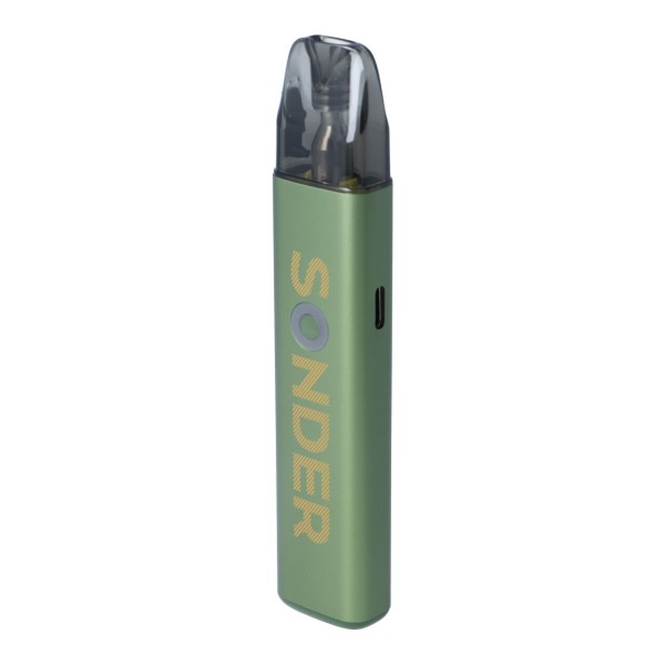 Geekvape Sonder Q2 Podsystem E-Zigarette