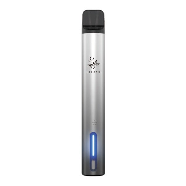 Elf Bar ELFA Turbo Refillable Pod Kit