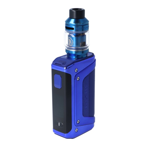 Geekvape Aegis Legend 5 E-Zigarette Twilight Blue