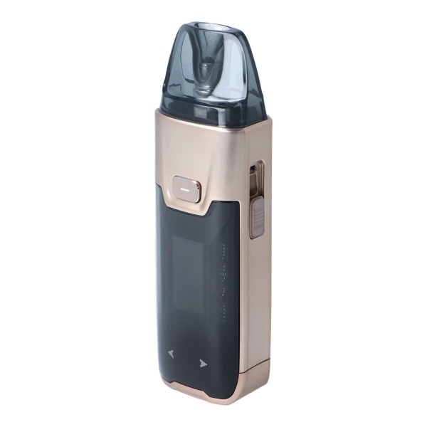 Vaporesso Luxe XR Max 2 E-Zigarette Fog Gold Airflow