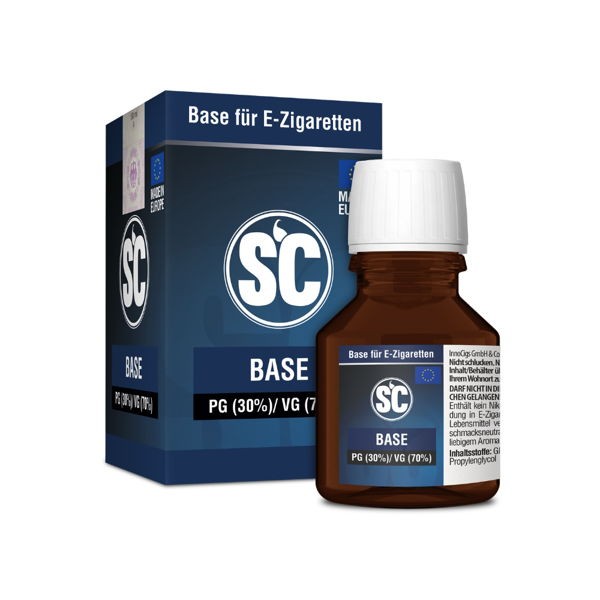 Basis Liquid VPG (70/30) SC - 50 ml