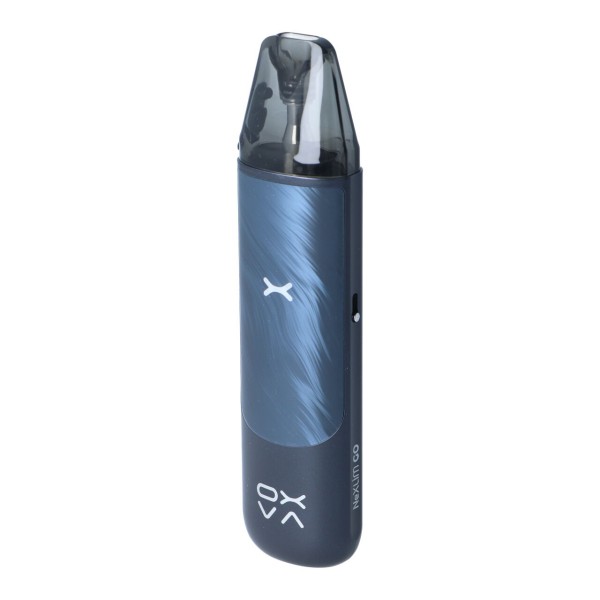 OXVA NeXLIM Go E-Zigarette Starry Blue Podsystem