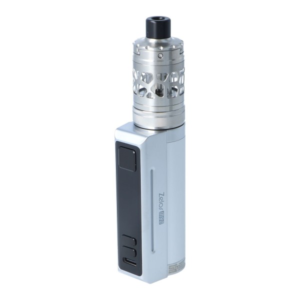 Aspire Zelos M80 E-Zigarette Silver
