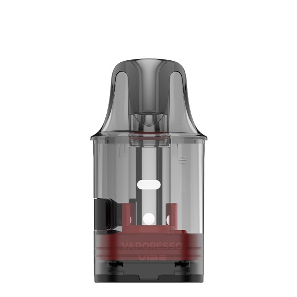 Vaporesso Vibe Dual Mesh Smart Pod Tank Verdampfer