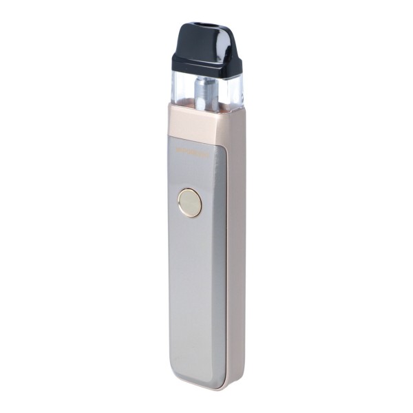 Vaporesso XROS Pro 2 E-Zigarette Glittering Gold Podsystem