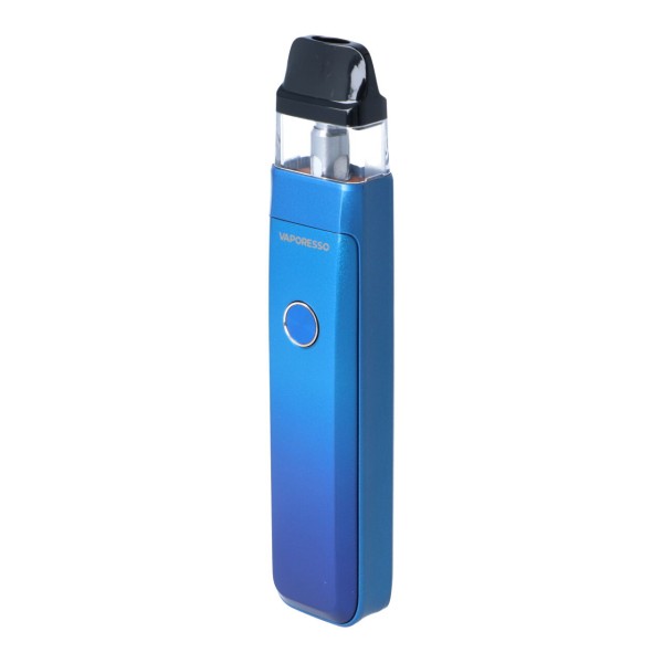 Vaporesso XROS Pro 2 E-Zigarette Storm Blue Podsystem