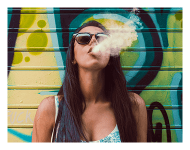 Mischverhältnisse für E-Liquids