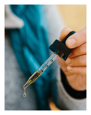 Nikotin fürs Mischen von E-Liquids