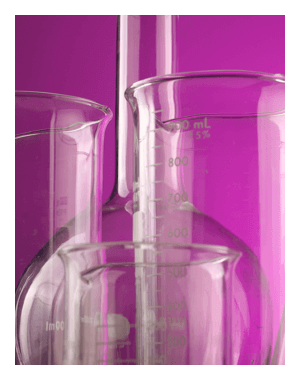 Zubehör zum Selbermischen von E-Liquid