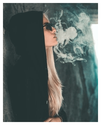 Welche E-Zigarette für welchen Dampfertyp