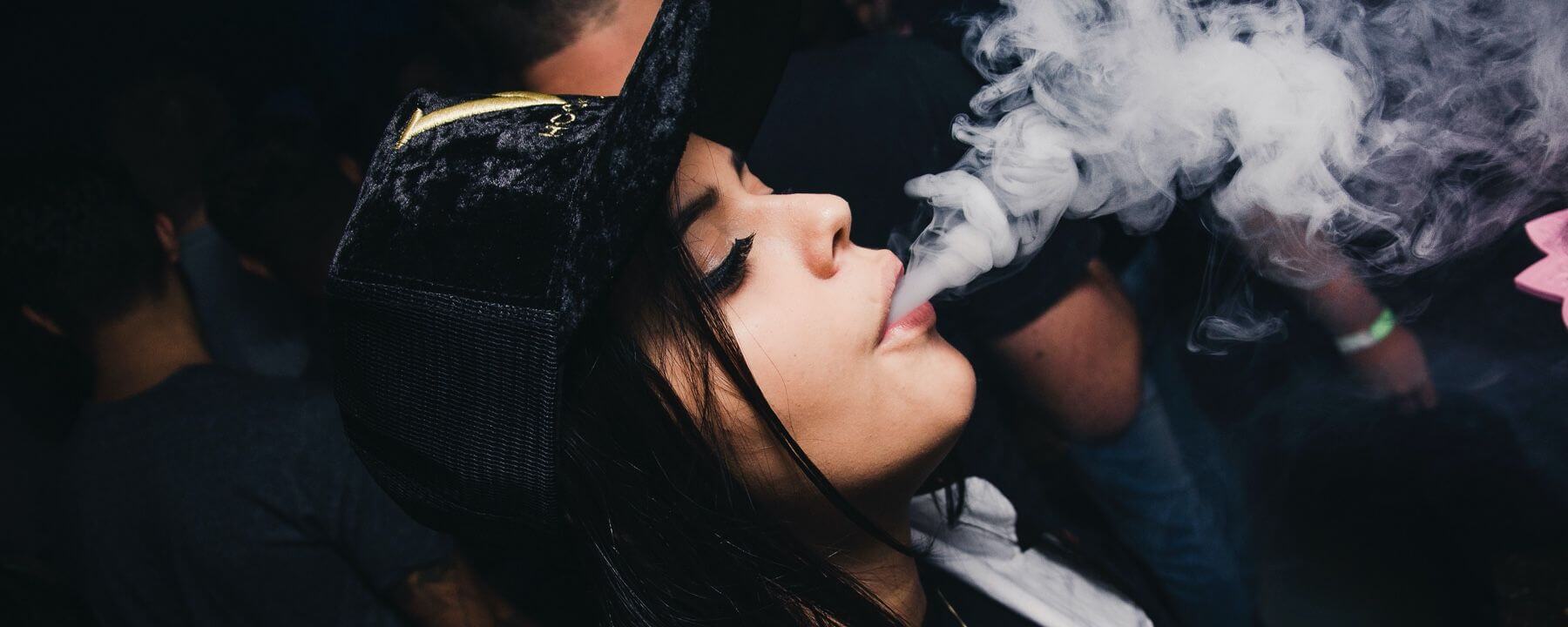 Wie schädlich ist die E-Zigarette