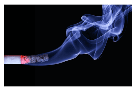 Tabak abgewöhnen mit der E-Zigarette
