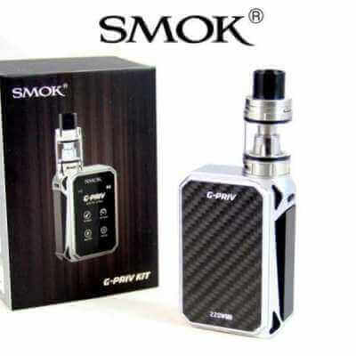 SMOK G-Priv 220 Mod