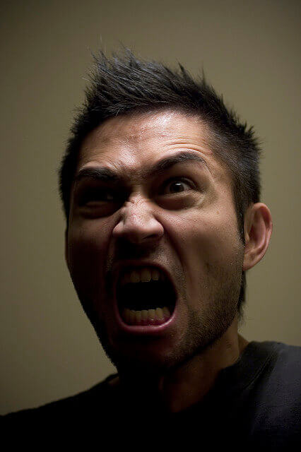 14 Dinge, die du nie zu einem echten Dampfer sagen darfst