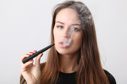 Gründe für Hustenreiz