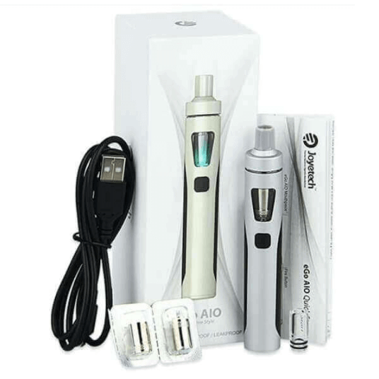 Joytech ego aio im test