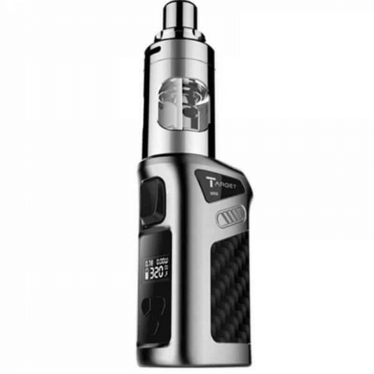 Vaporesso Target Mini im Test
