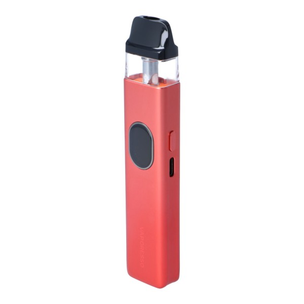 Vaporesso XROS 5 E-Zigarette Coral Red Podsystem