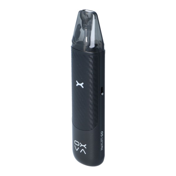 OXVA NeXLIM Go E-Zigarette Black Warrior Podsystem